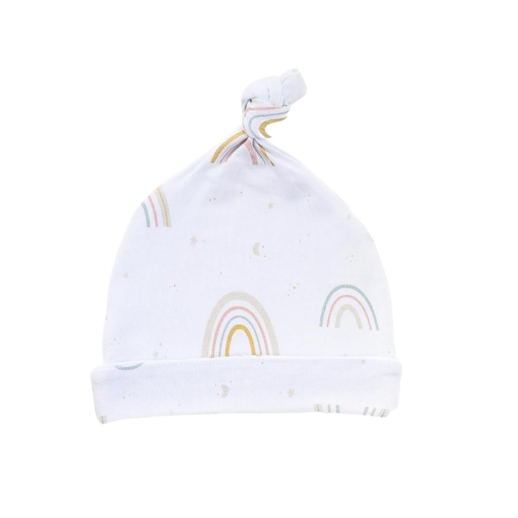 bamboo baby hat, top knot baby hat, baby registry must have, baby shower gift, baby essentials, baby basics, kammy kids, rainbow baby hat, newborn hat, infant hat, hospital hat, newborn baby hat, newborn baby top knot hat